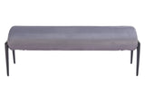 110350 Glatt Bench Gray