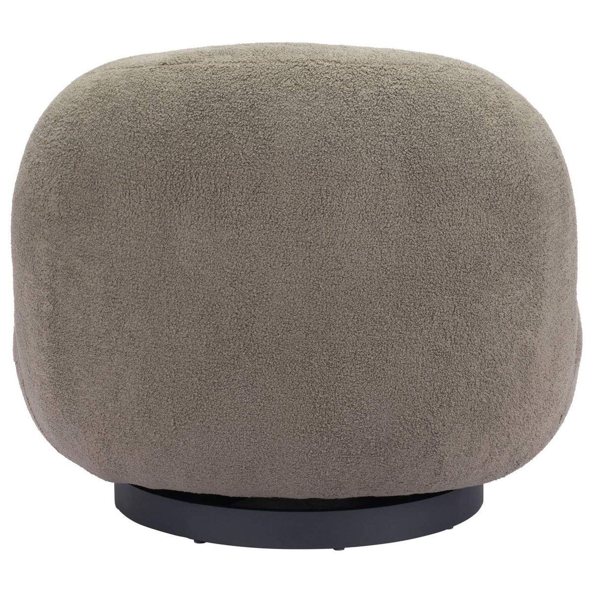 109346 Myanmar Accent Chair Olive Green