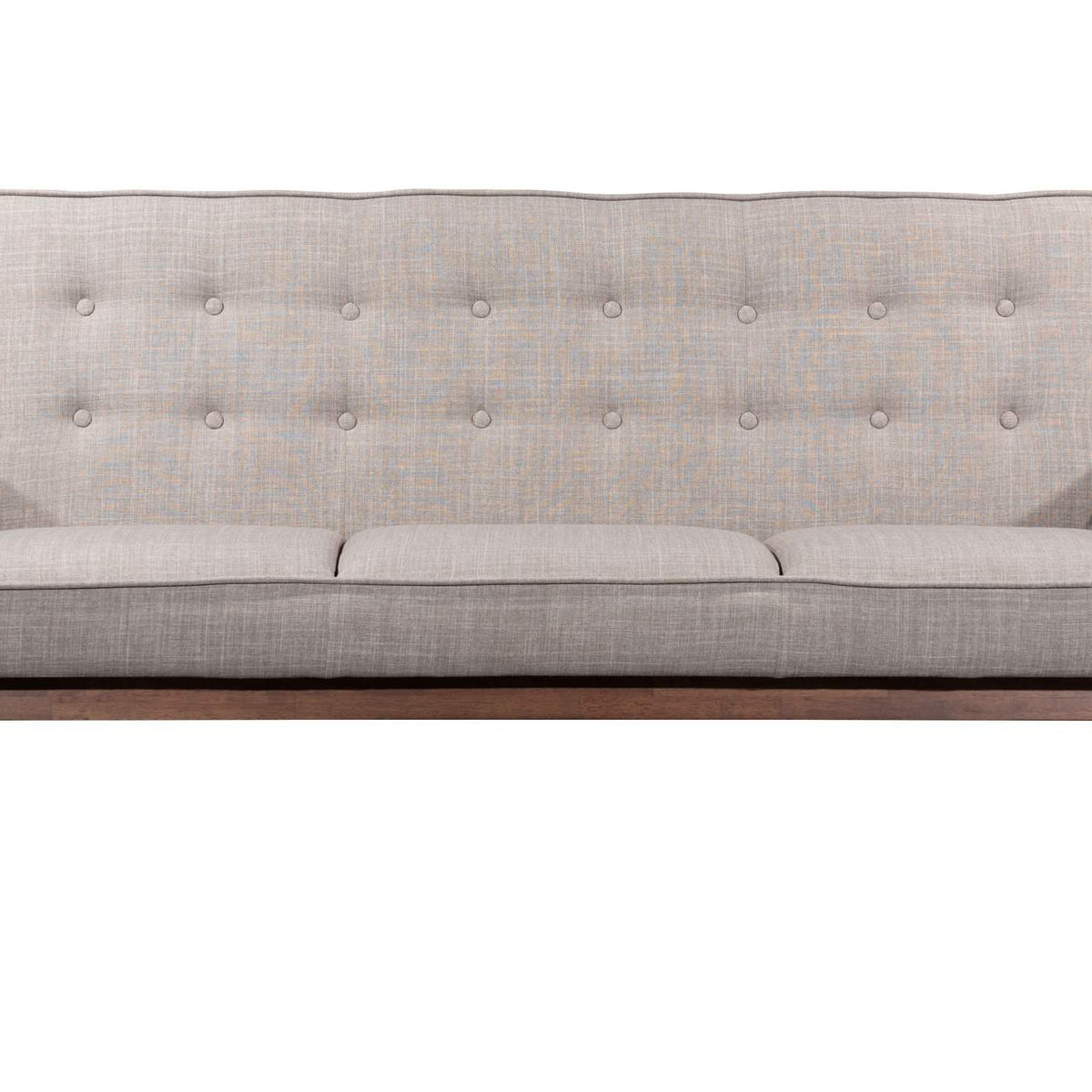 100533 Rocky Sofa Putty