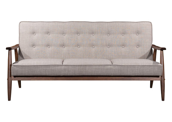 100533 Rocky Sofa Putty