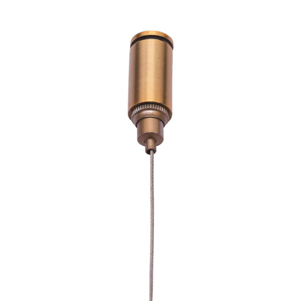 56110 Gisela Ceiling Lamp Brass