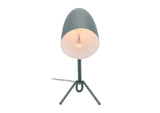 56136 Jamison Table Lamp Green
