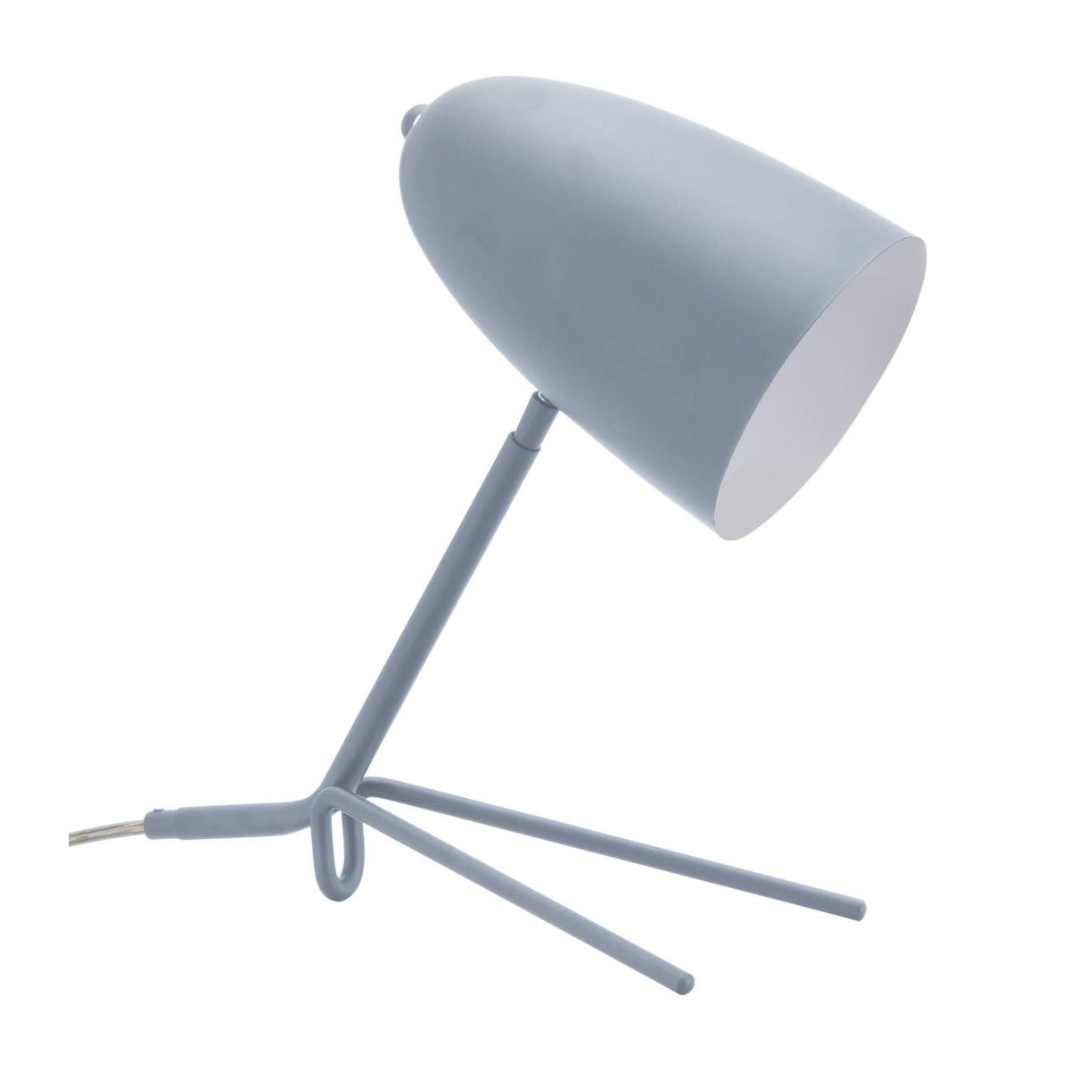 56135 Jamison Table Lamp Gray