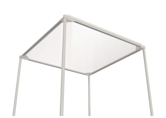 109959 Zuo Chair Display Light Gray