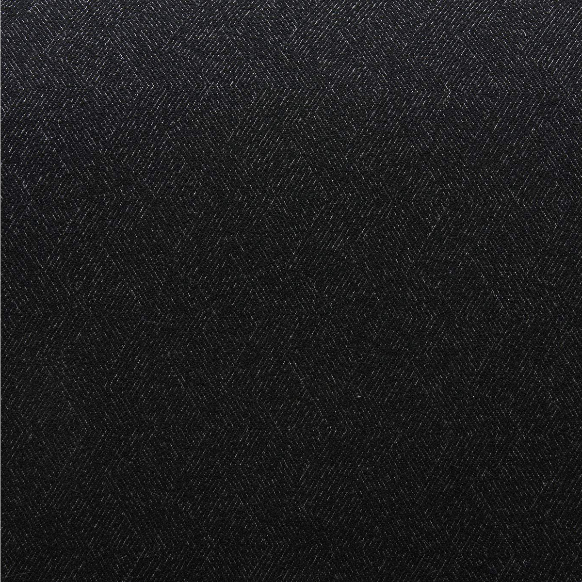 109932 Barsa Accent Chair Black