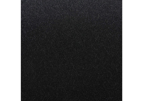 109932 Barsa Accent Chair Black