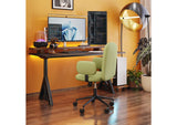 109529 Lionel Office Chair Olive Green