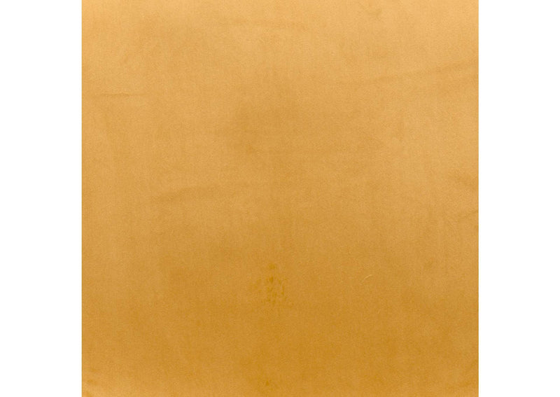101758 Tony Barstool Yellow & Gold