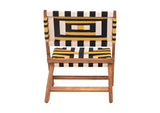 704030 Sunbeam Outdoor Lounge Chair Multicolor