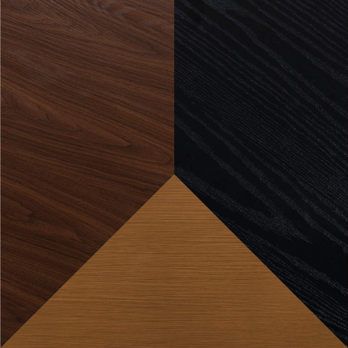 109840 Viken Coffee Table Multicolor