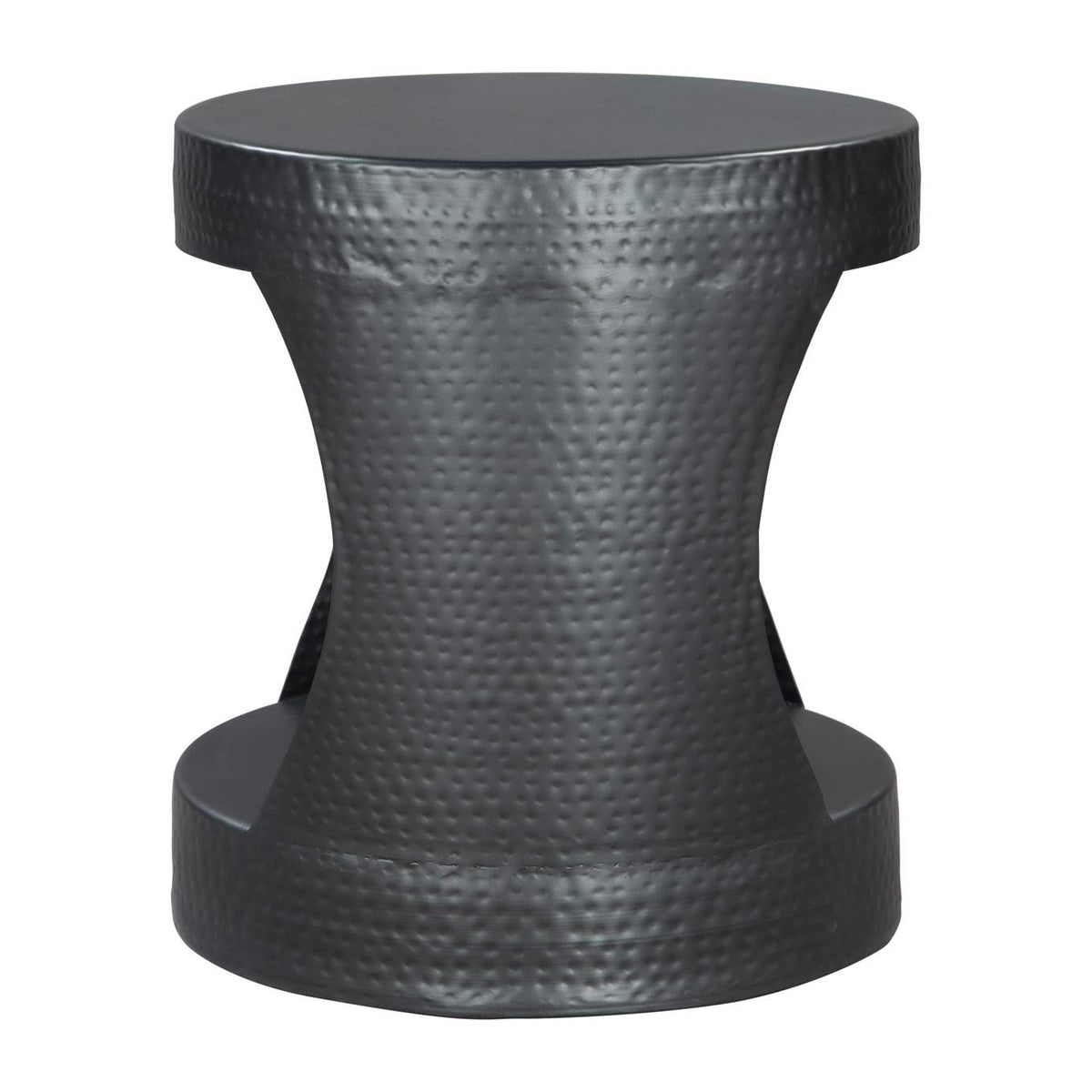109757 Nuuk Side Table Black