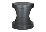 109757 Nuuk Side Table Black