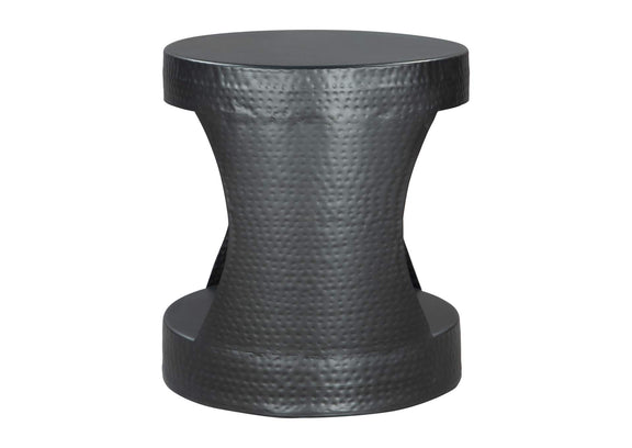 109757 Nuuk Side Table Black