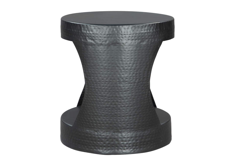 109757 Nuuk Side Table Black