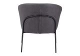 109056 Quinten Accent Chair Vintage Gray