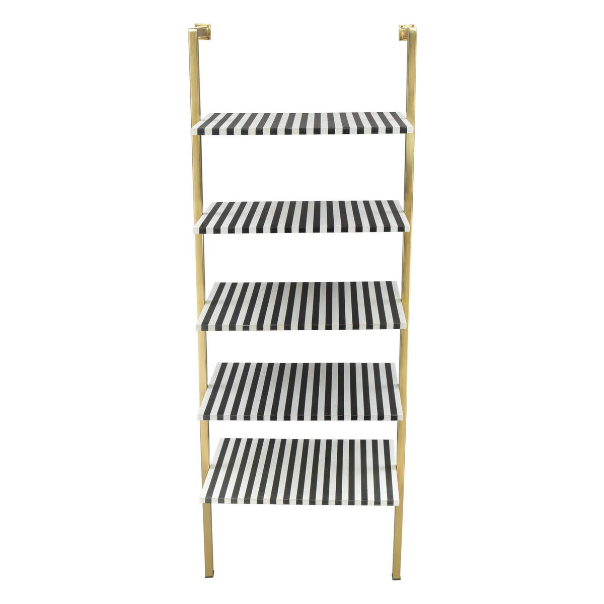 109387 Zebra Shelf Multicolor