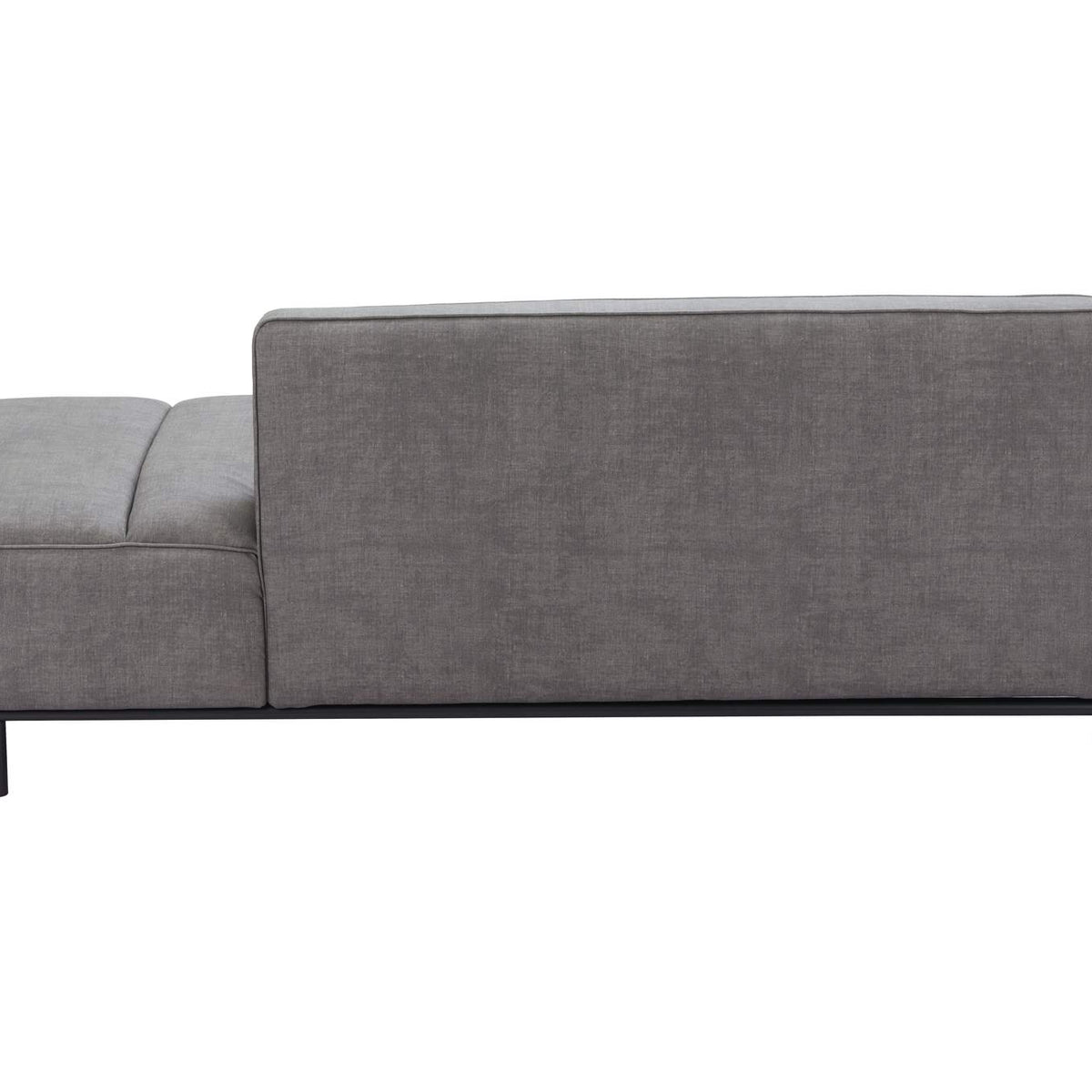 110079 Confection Sofa Gray