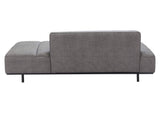 110079 Confection Sofa Gray