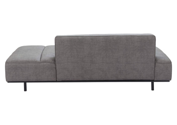 110079 Confection Sofa Gray