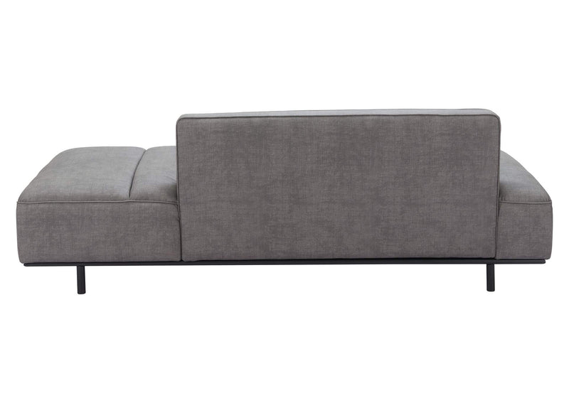 110079 Confection Sofa Gray