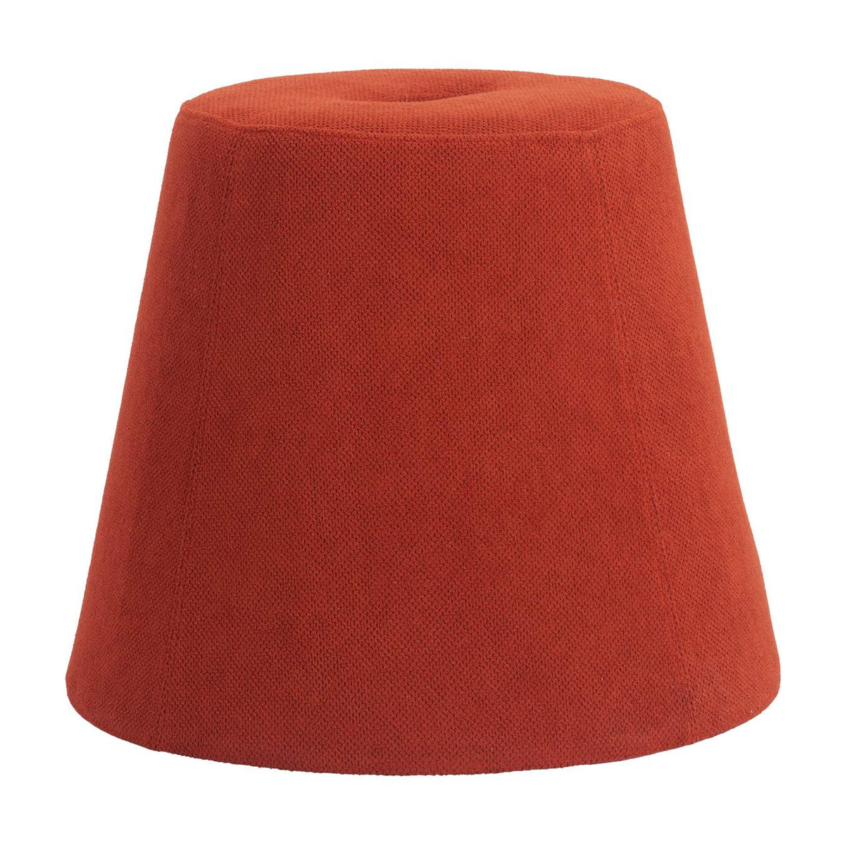 110342 Upela Ottoman Red
