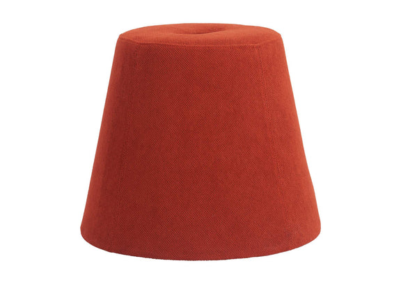 110342 Upela Ottoman Red