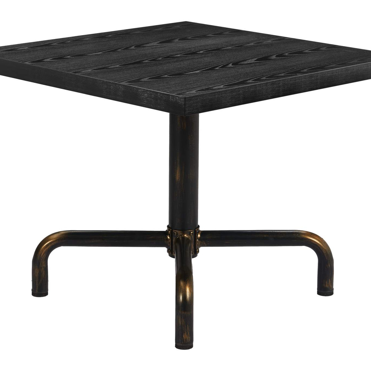 110019 Neum Bistro Table Black