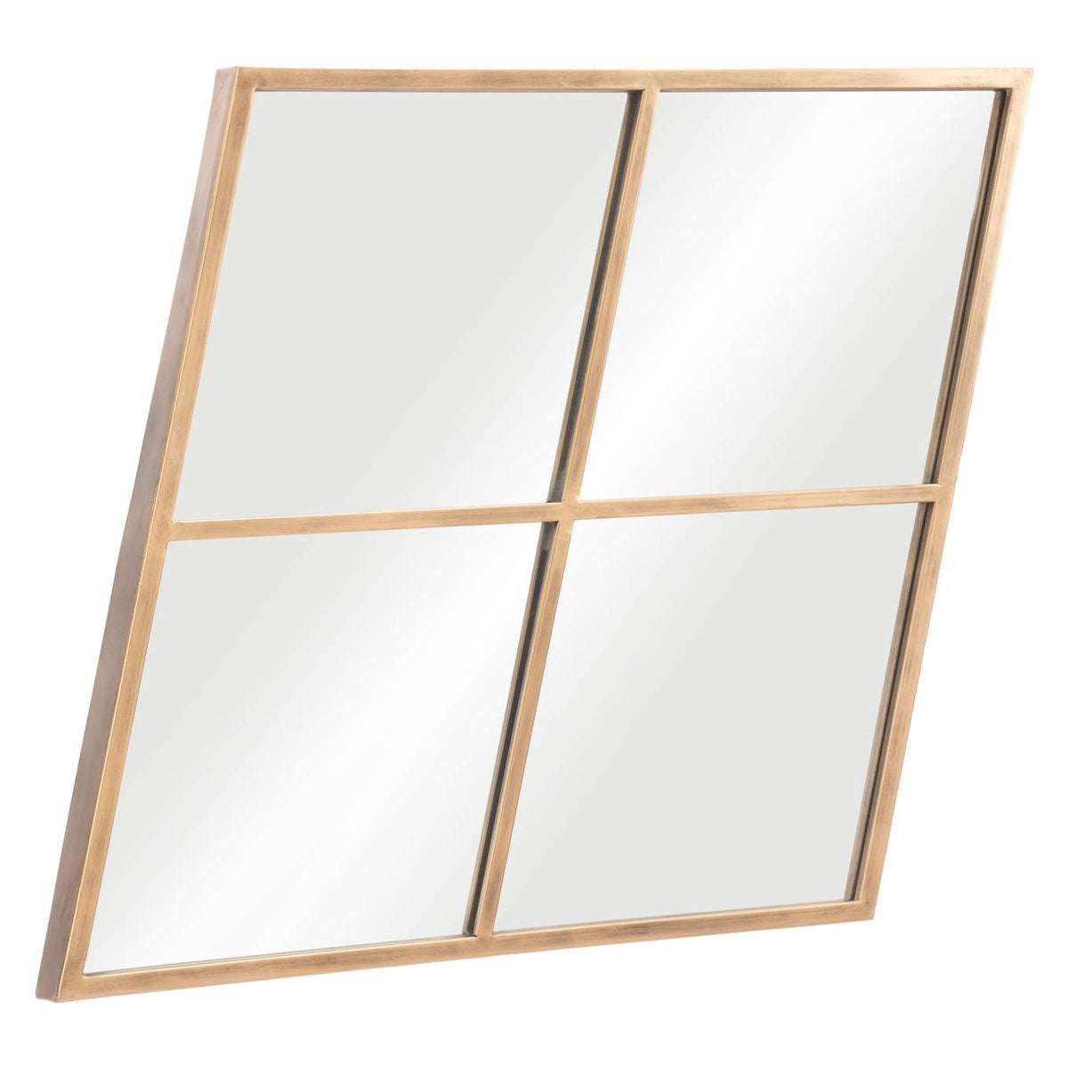 A12257 Meo Mirror Gold