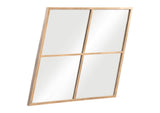 A12257 Meo Mirror Gold
