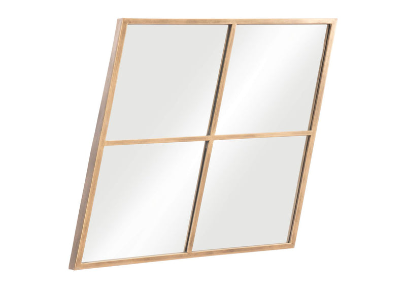 A12257 Meo Mirror Gold