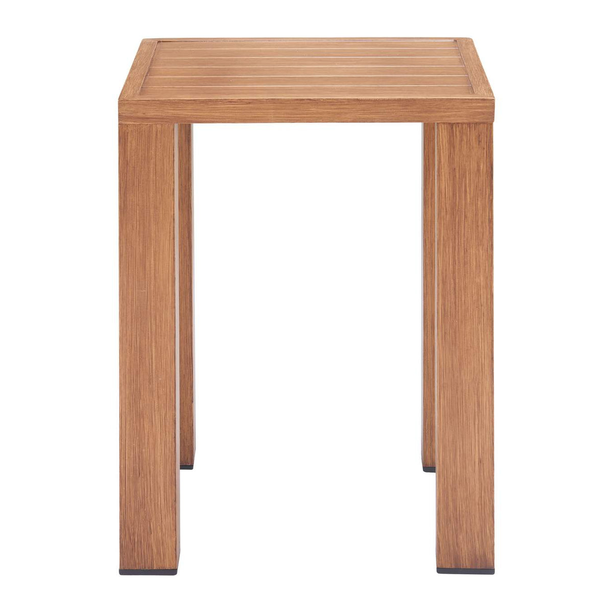704055 Regels Outdoor Side Table Natural