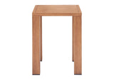 704055 Regels Outdoor Side Table Natural