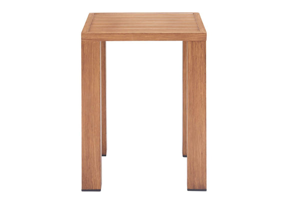 704055 Regels Outdoor Side Table Natural