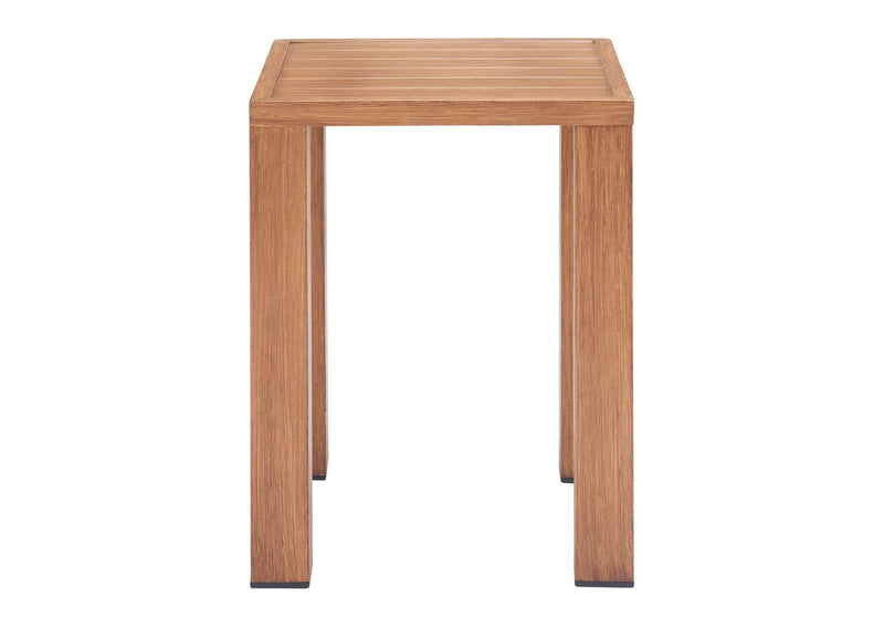 704055 Regels Outdoor Side Table Natural