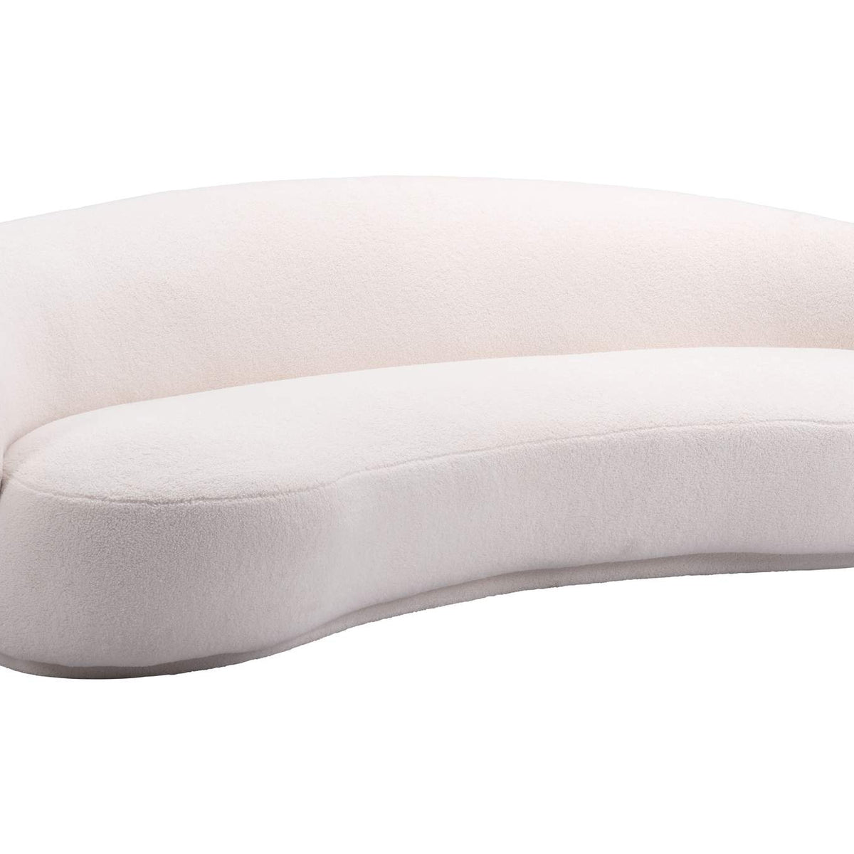 109343 Tibet Sofa Cream