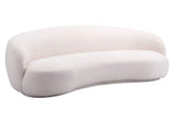 109343 Tibet Sofa Cream
