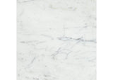 109363 Tim Side Table White & Black