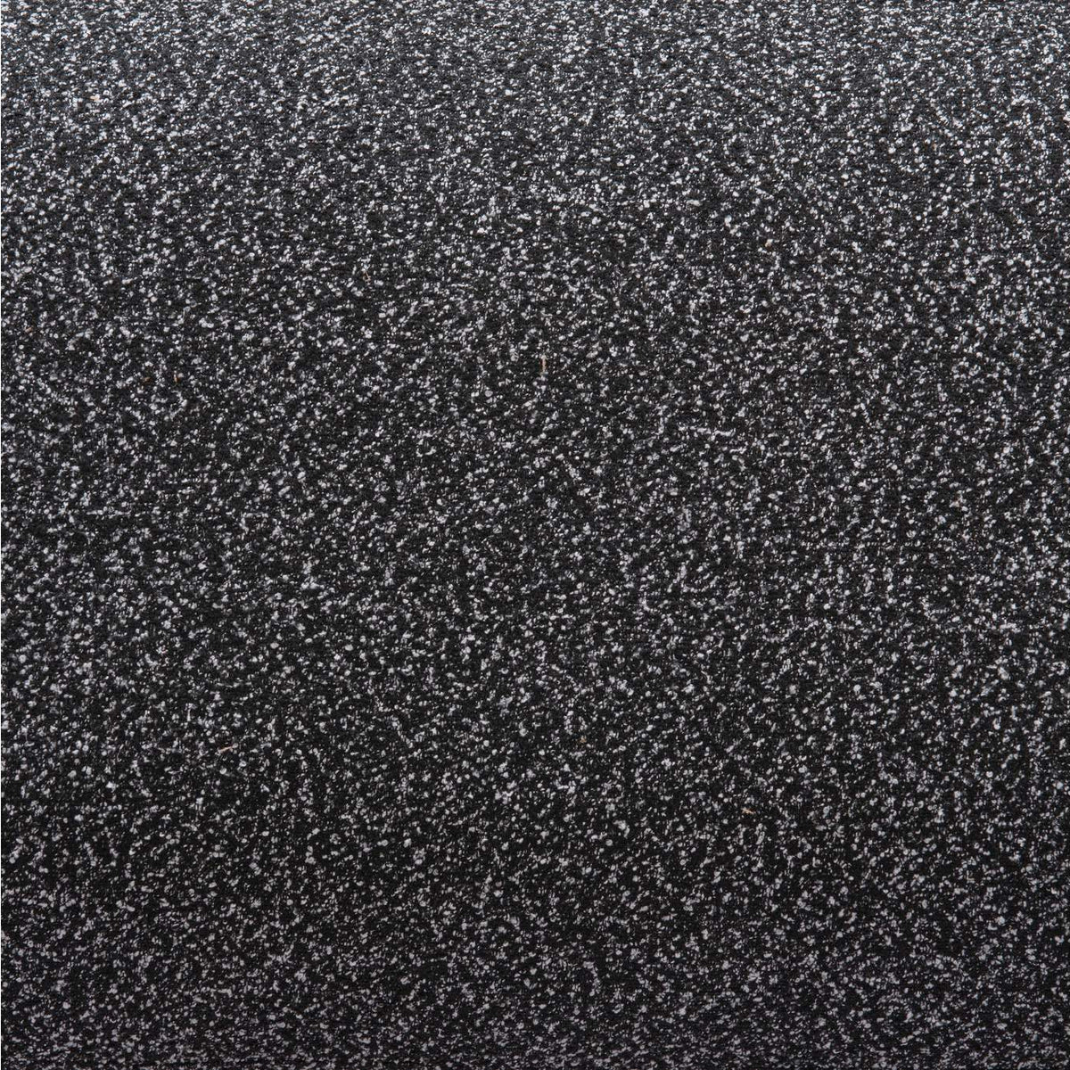 110081 Creek Bench Glitter Black