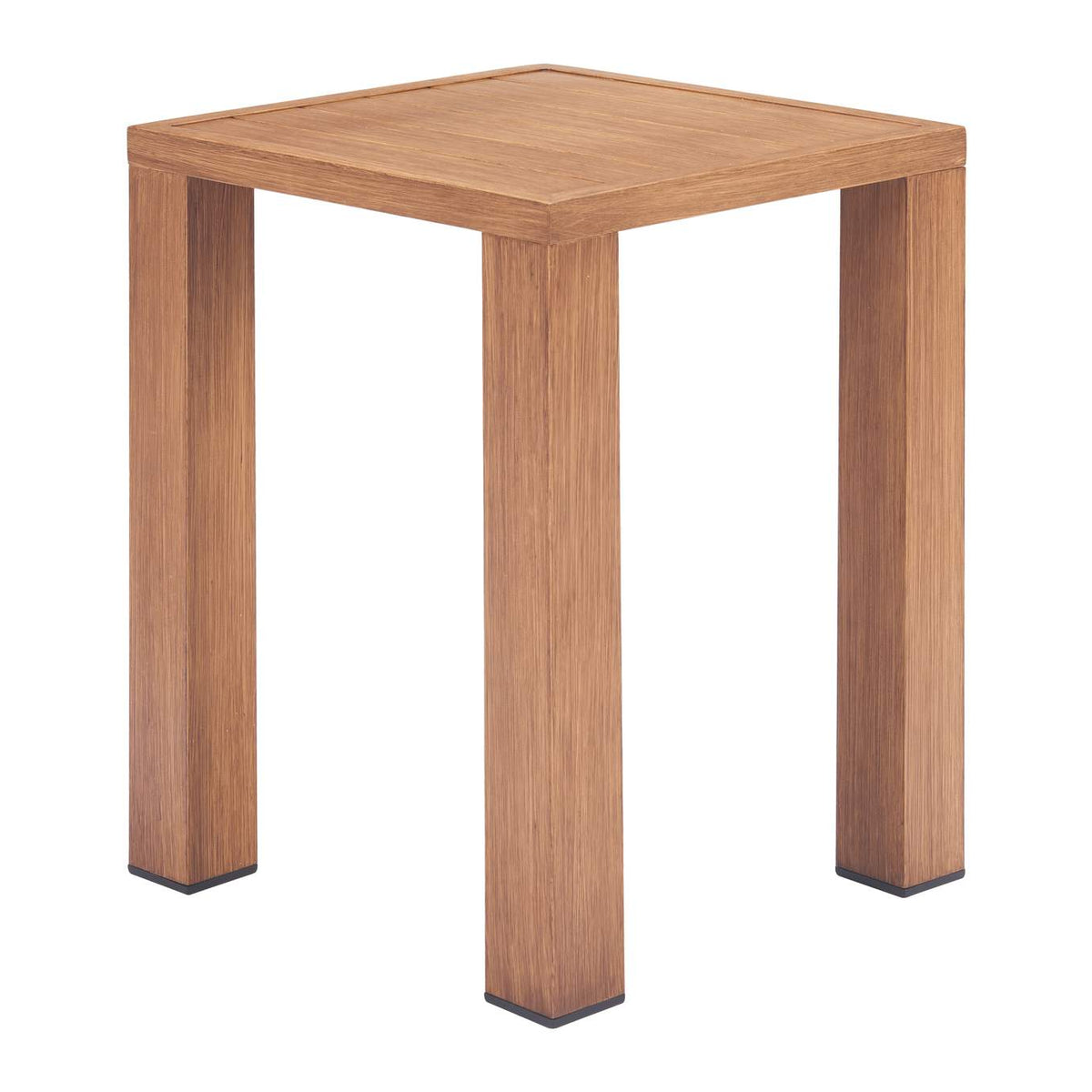 704055 Regels Outdoor Side Table Natural