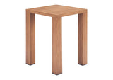 704055 Regels Outdoor Side Table Natural