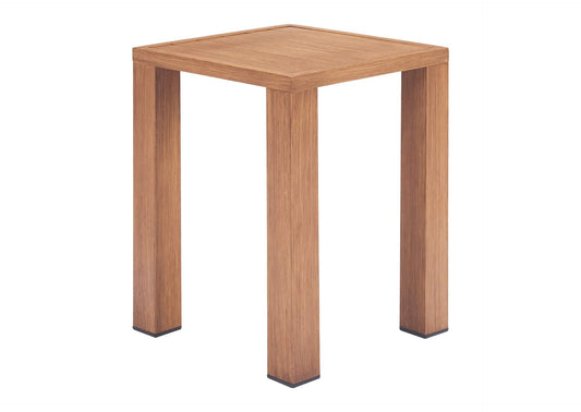 704055 Regels Outdoor Side Table Natural