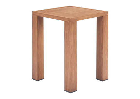 704055 Regels Outdoor Side Table Natural