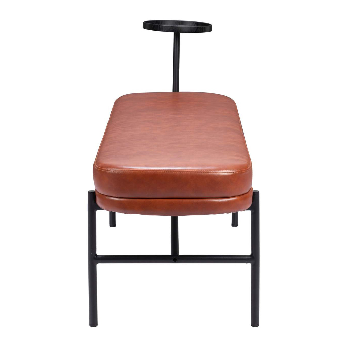 110180 Ploce Bench Brown