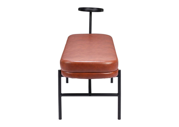 110180 Ploce Bench Brown