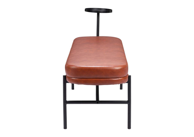 110180 Ploce Bench Brown