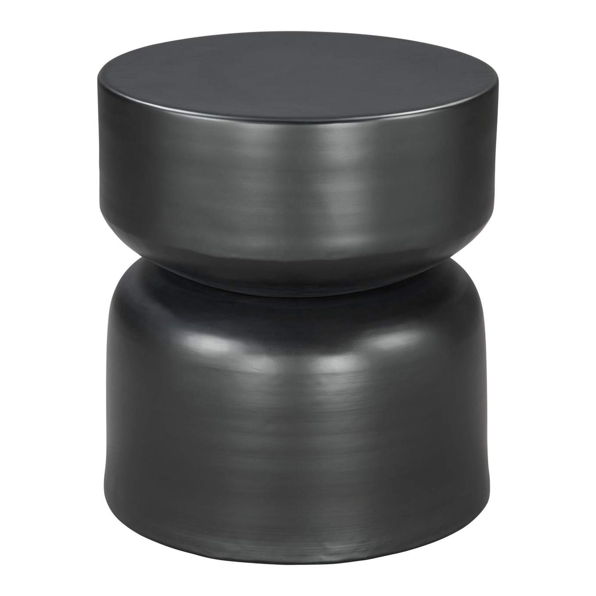 109756 Busan Side Table Black