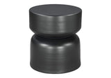 109756 Busan Side Table Black