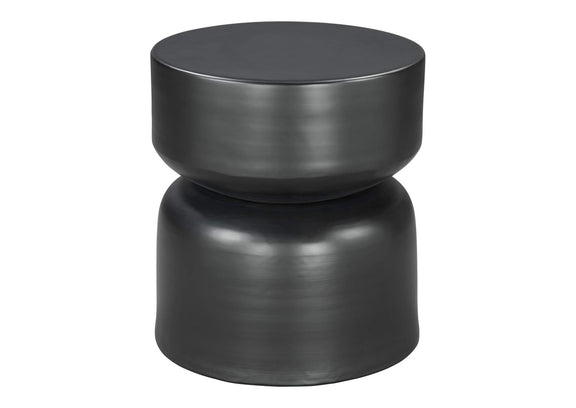 109756 Busan Side Table Black