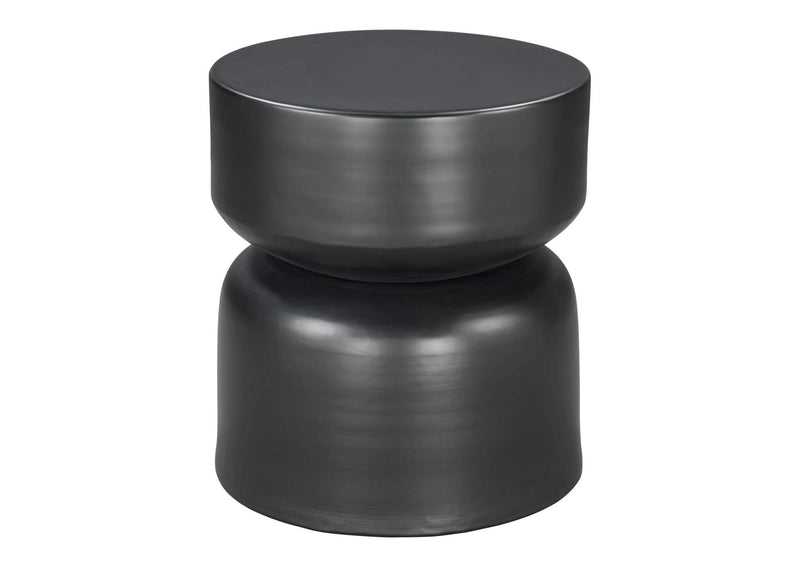 109756 Busan Side Table Black