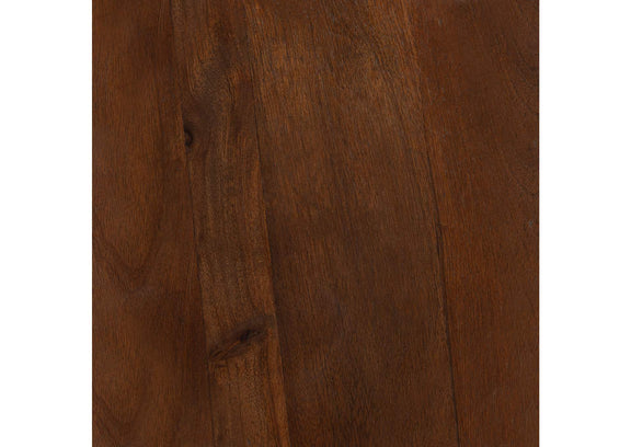 110242 Okno Side Table Walnut